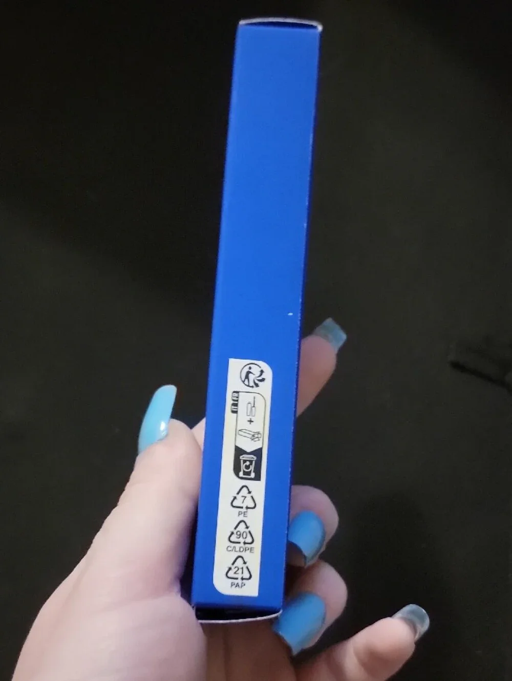 Eyeko Lash Alert Mascara - Original Black